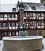 Kriegerbrunnen