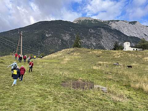 Chorfahrt Roppen 2025 Chorfahrt Roppen 2025