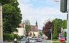 Ansicht der Klosterstraße Foto: Stadt Forchheim