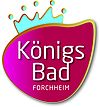 Logo Königsbad