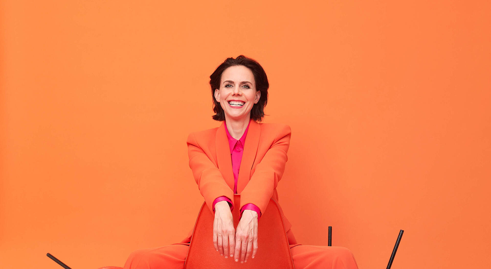 Musikerin Anna Depenbusch