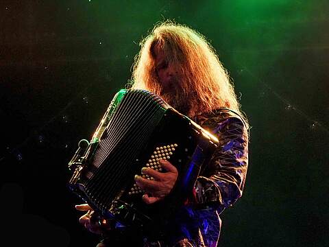 Gankino Circus im KulturSommerQuartier