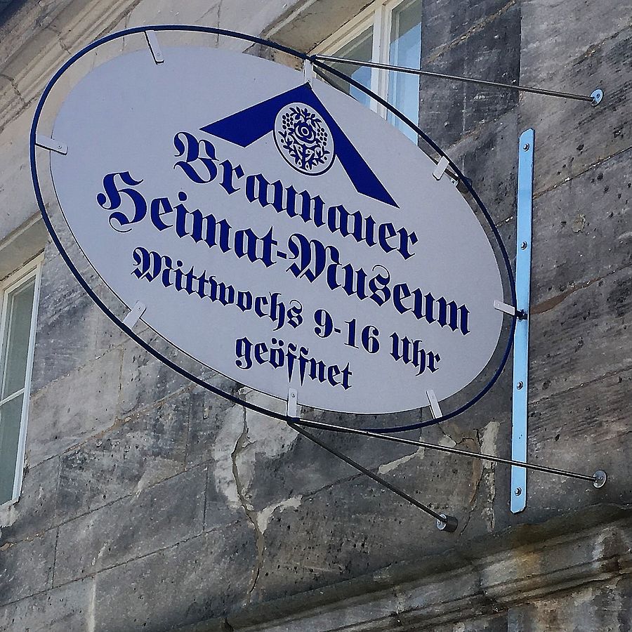 Braunauer Heimatmuseum