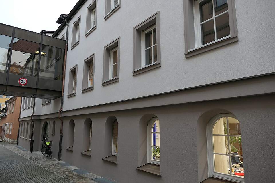 Bilder der Stadtverwaltung Forchheim