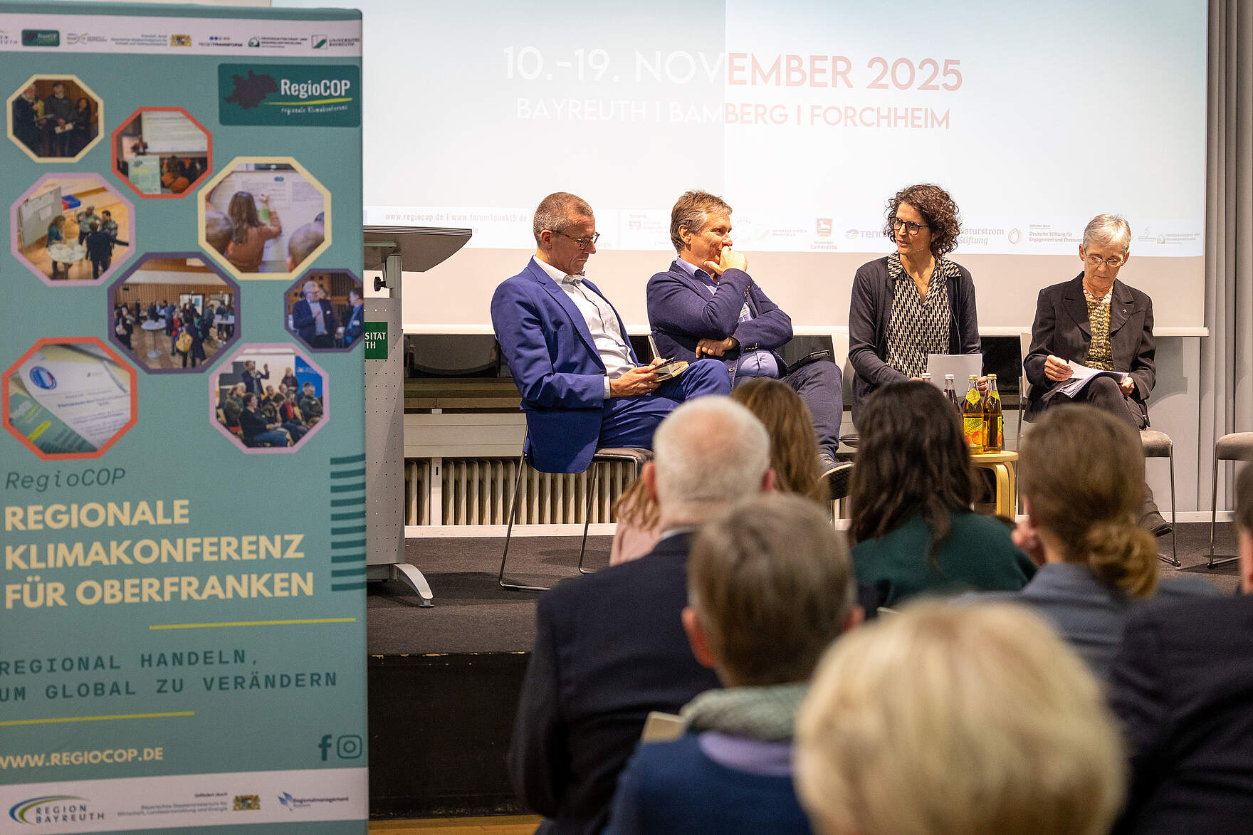 Veranstaltung RegioCop