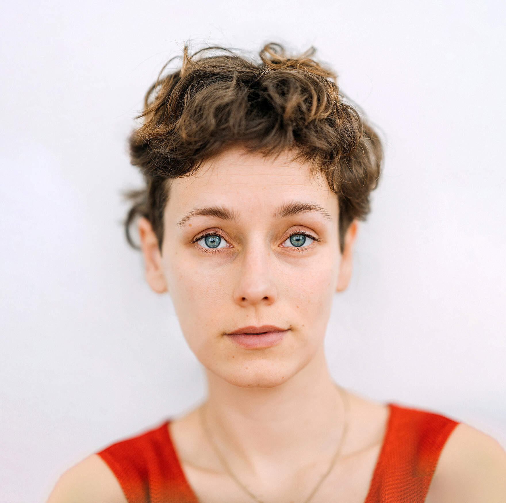 Portrait von Laura Zalenga (Foto: Laura Zalenga)