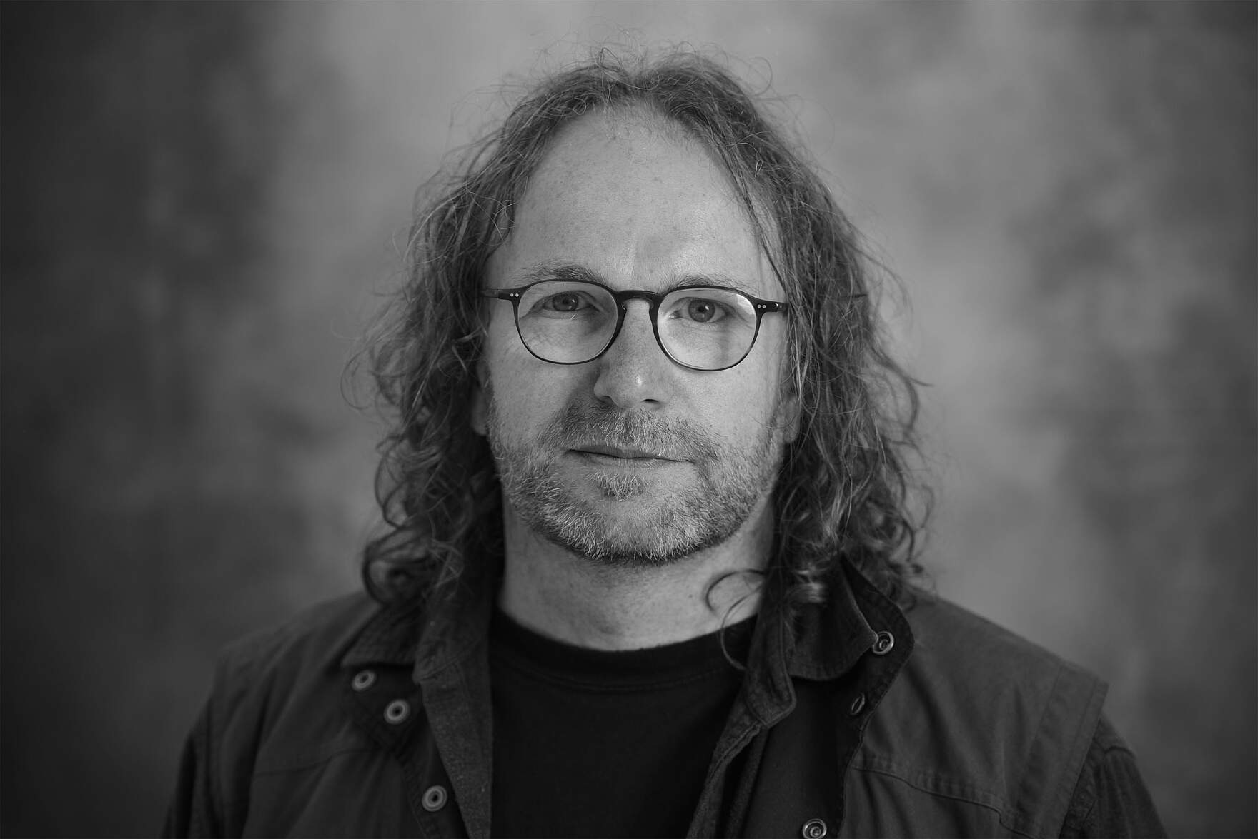 Portrait Kai Rogler ©Andreas Kraitzek