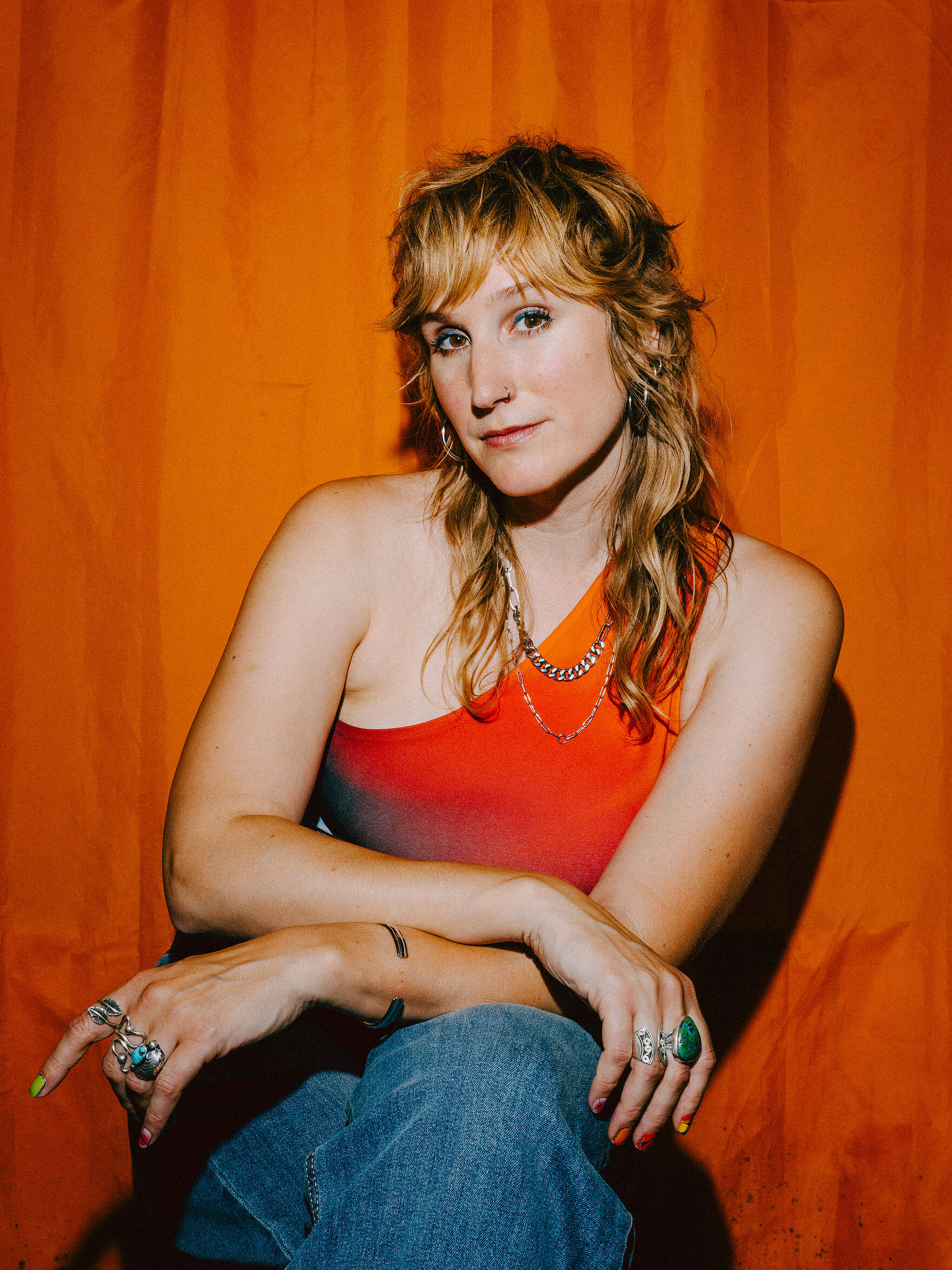 Portrait von Jana Margarete Schuler (Foto: Jana Margarete Schuler)