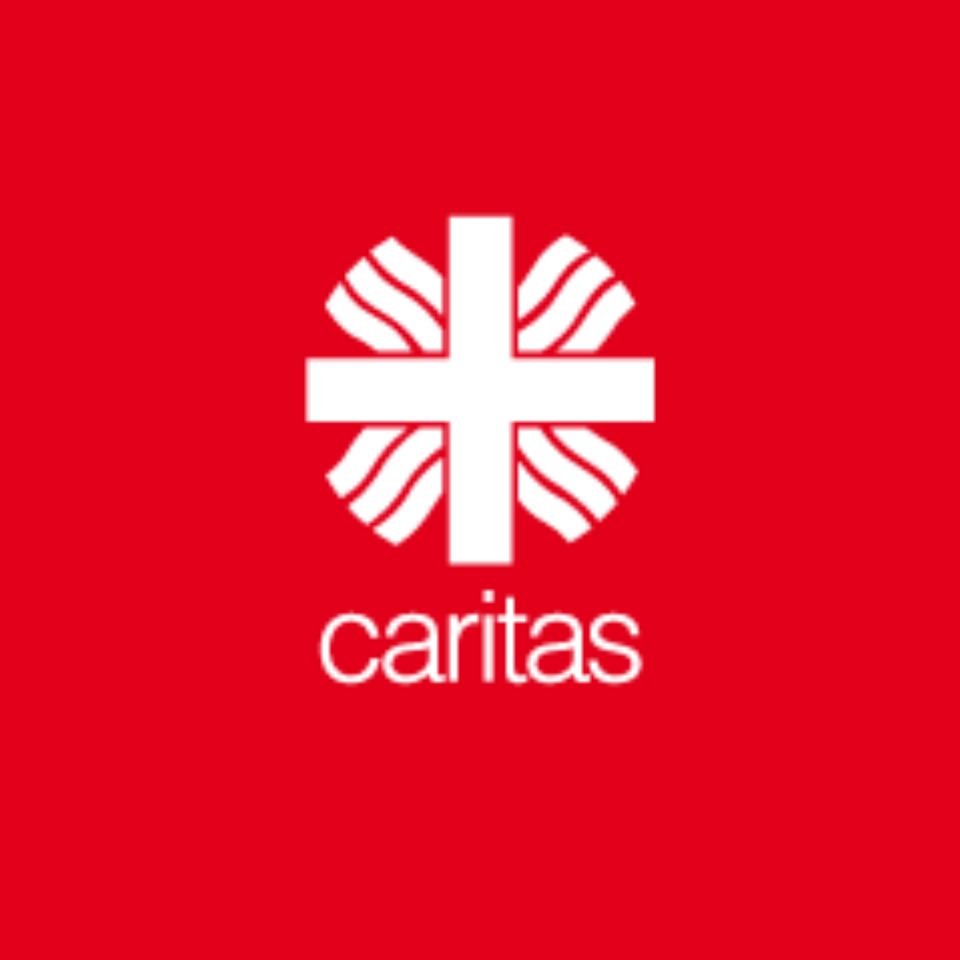 Logo Caritas-Quadrat