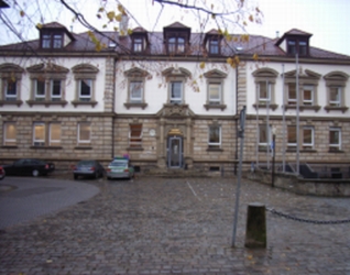 Amtsgericht Forchheim