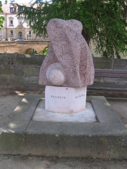 Rovereto-Denkmal